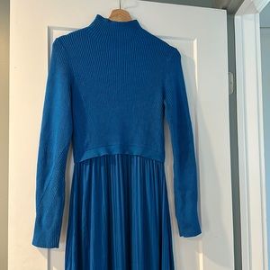 Anthropologie dress